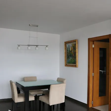 Apartment Entre La Tierra Y El Mar Playa De Quenxe - A Coruna Corcubion